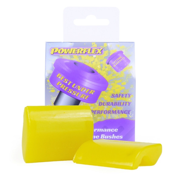 Powerflex - Polo GTI AW MK6 (2018 - ) (Road Series)