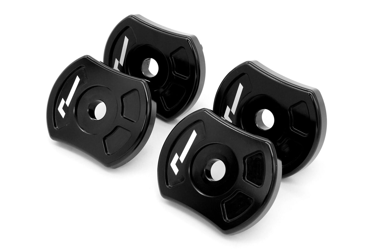 Racingline Rear Subframe Bushing Insert kit - MQB and MQB Evo