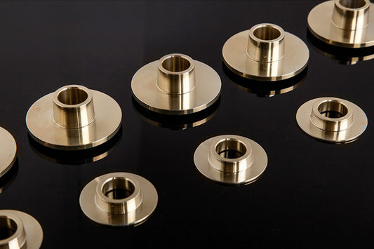 Leyo Motorsport Subframe Bushing Insert Kits