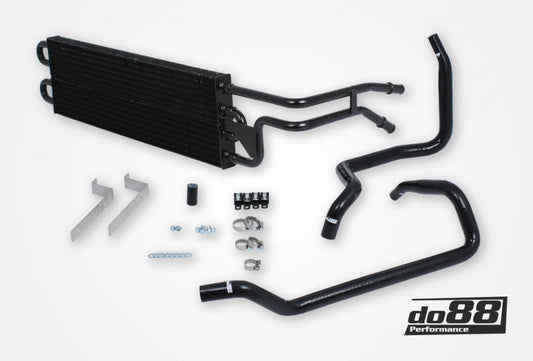 do88 Performance Auxillary DSG Radiator