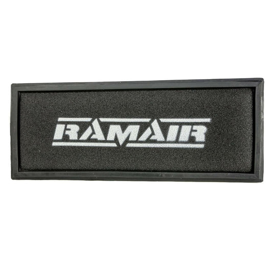 Ramair Foam Panel Filter - RS3 8V/TTRS 8S/RSQ3