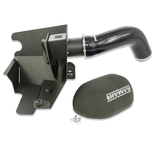 Ramair Jetstream Induction Kit with Intake Hose - 2.0TSI MQB