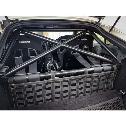 SW Motorsports - Audi TT MK3 – Bolt In Half Cage