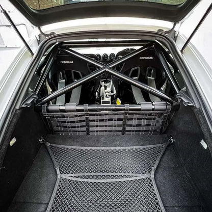 SW Motorsports - Audi TT MK3 – Bolt In Half Cage