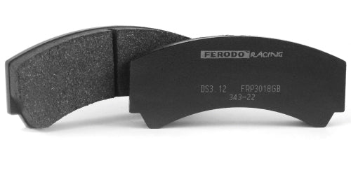 Ferodo DS3.12 Brake Pads