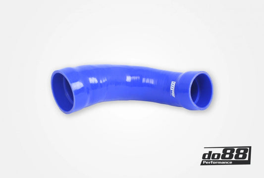 do88 Performance Silicone Inlet Hose - 1.8 / 2.0 TSI (MQB)