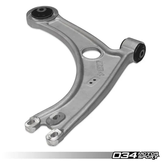 034 Motorsport - Dynamic+ RCO Control Arms, MQB and MQB Evo