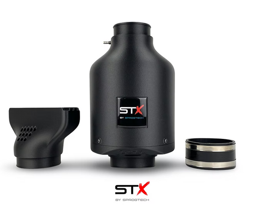 SprogTech STX EA8 Intake Kit - MQB & MQB EVO
