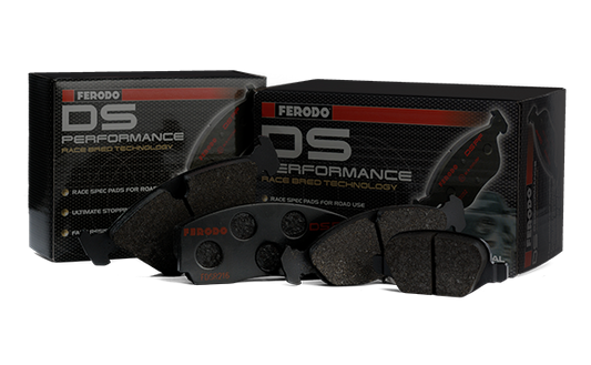 Ferodo DS Performance Brake Pads