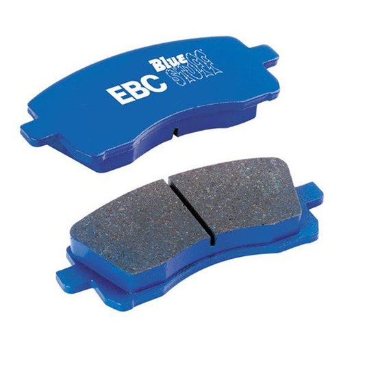 EBC Bluestuff Rear Pads
