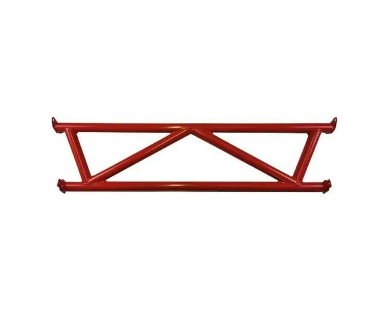 SW Motorsports - Audi TT MK3 - Rear SW Brace