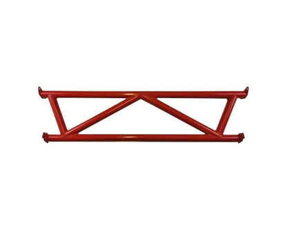 SW Motorsports - Audi TT MK3 - Rear SW Brace