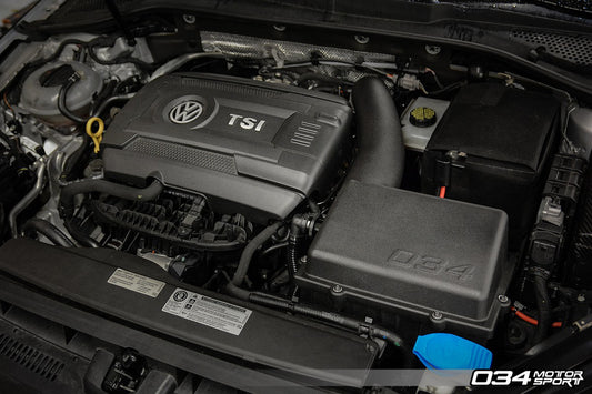 034Motorsport P34 Cold Air Intake System - MQB