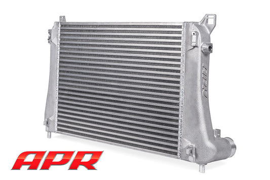 APR Intercooler Kit - for MQB 2.0 TFSI / TSI Vehicles