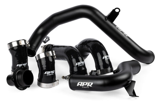 APR Boost Pipe Kit - Full System - EA888 Gen 4 (Low Output)