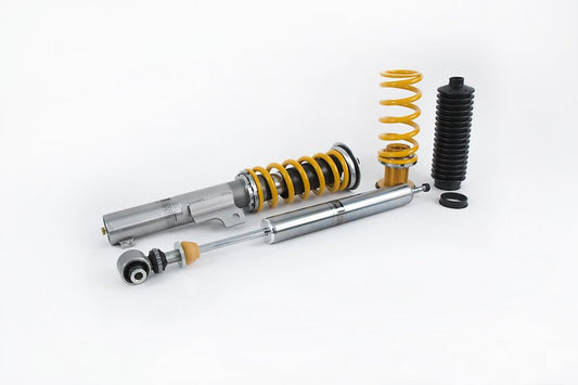 Ohlins Road & Track Coilover Kit - Golf 8 GTI