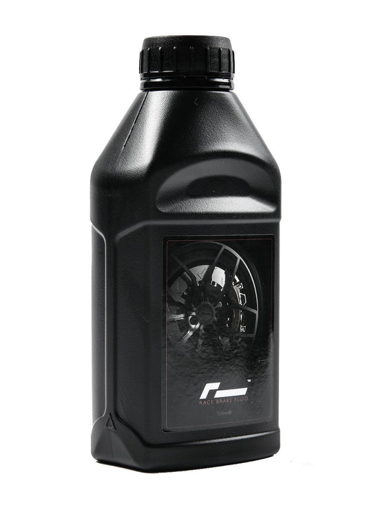 Racingline Racing Brake Fluid - 500 ml