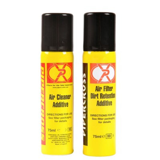 Pipercross Cleaning Kit - C9000