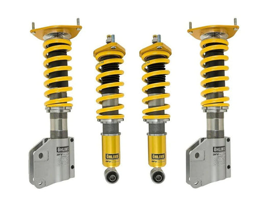 Ohlins Road & Track Coilover Kit - RS3 8Y