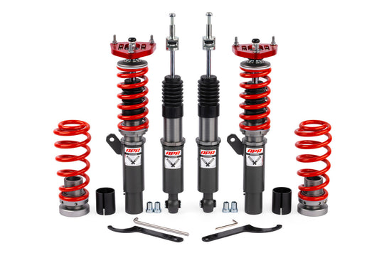 APR Roll Control Coilover Kit - MQB / MQB EVO