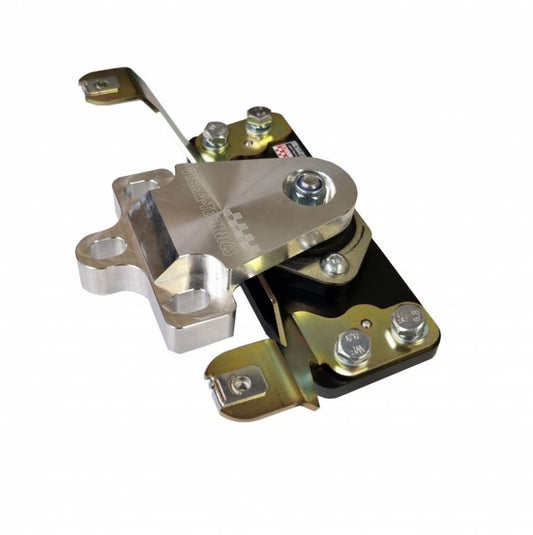 Vibra-Technics Left Hand Gearbox Mount