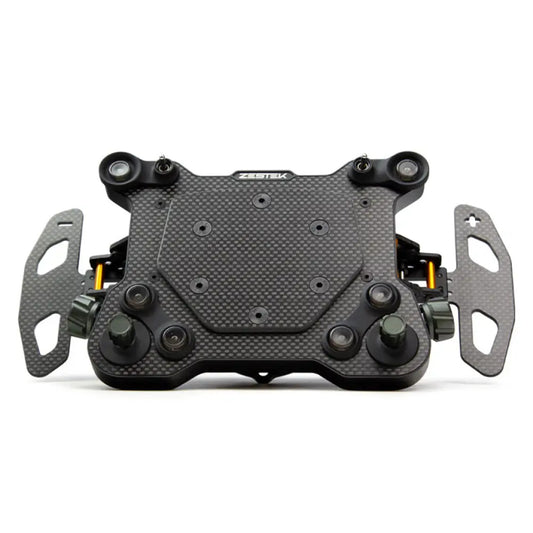 Zestek OEM Racing Steering Wheel